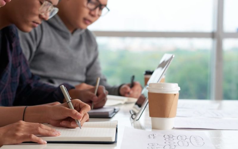 5 Soft Skill yang Harus Dimiliki untuk Meningkatkan Produktivitas di Tempat Kerja