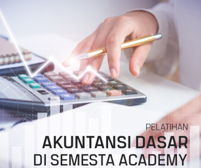 Akuntansi Dasar