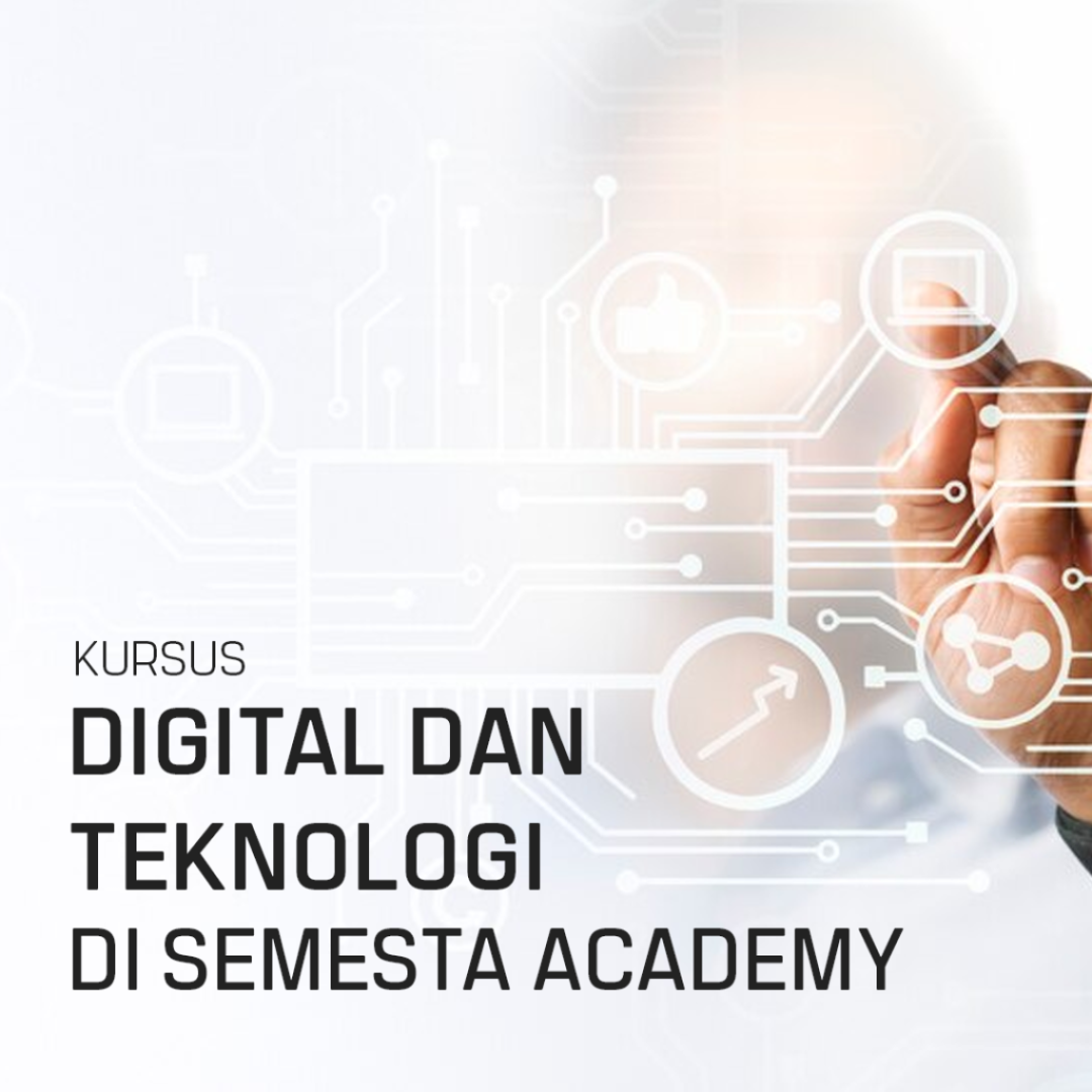 Digital dan Teknologi