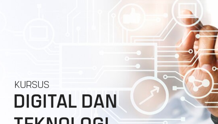 Digital dan Teknologi
