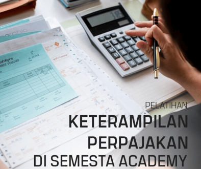 Keterampilan Perpajakan (1)
