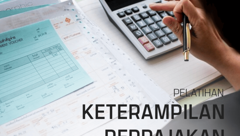 Keterampilan Perpajakan (1)
