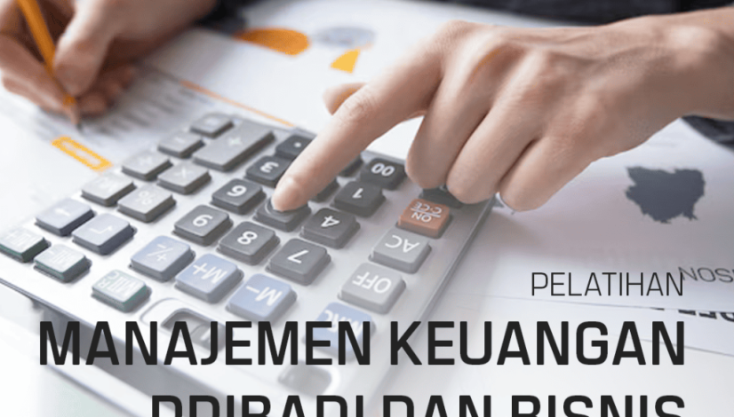 Manajemen Keuangan Pribadi dan Bisnis